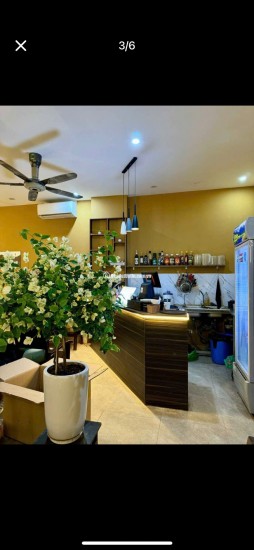 Cần sang nhượng cafe hót nhất Hà Trì Sân Bóng Hà Trì. Phường Hà Cầu, Hà Đông,  Hà Nội