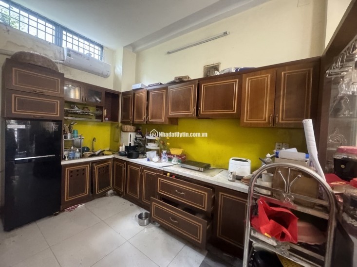 Bán Nhà quận Gò Vấp ô tô vào nhà hẻm xe hơi 41m2 x4 tầng  tại Phan Huy ích