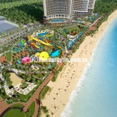 trung tâm K2 Ninh Thuận: Vị Trí sách lược – “Mảnh Đất Vàng” sát biển
