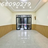 Bán nhà tại Lê Đức Thọ, P17, Gò Vấp, HCM, 79m2, hẻm xe tải thông, không QH LG, chỉ 6.5 tỷ