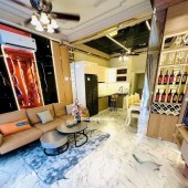NI SƯ HUỲNH LIÊN - HẺM RỘNG - SÁT MẶT TIỀN - 40M2