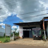 Đất Mặt tiền đường Y Wang, xã Ea Kao, Buôn Ma Thuột, Đắk Lắk.