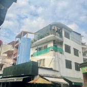 CHÍNH CHỦ CẦN BÁN NHÀ 2 MẶT TIỀN – SỐ 7 BÙI THỊ XUÂN, P.2, TÂN BÌNH, TP.HCM