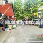 Bán hoặc cho thuê nhà mặt đường số 160 Phan Bội Châu- Hồng Bàng- Hải Phòng