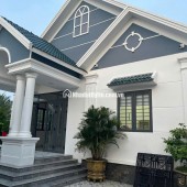 Chính chủ bán căn biệt thự và xưởng may Tại Trung Hòa, Chợ Gạo