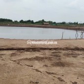 Bán đất đầm nuôi thuỷ sản tại Thới Thuận , Bình Đại, Bến Tre