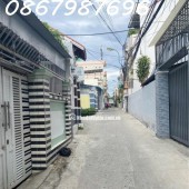 Bán Nhà Cấp 4 Mặt Tiền Đường Nguyễn Thị Định, Phường Phước Long, TP Nha Trang - Giá 4,3 Tỷ
