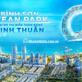 Xu Hướng dự án BDS sát biển 2025: khả năng Từ Khu Đô Thị Biển Bình Sơn Ninh Chữ
