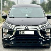 MỚI VỀ – MITSUBISHI XPANDER MT 2019
