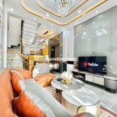 Hạ giá bán nhanh - vừa ở vừa kinh doanh - full nội thất vào ở - giá cực tốt