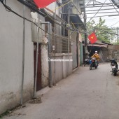 Bán đất cạnh phố Cầu Diễn - Bắc Từ Liêm, ô tô 7 chỗ vào