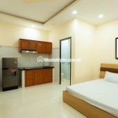 Cho thuê CHDV hiện đại - Thành Thái Quận 10 - Có thang máy - Máy giặt riêng