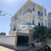 Bán nhà sau lưng căn hộ 4S  đường 22 Linh Đông Thủ Đức