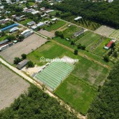 Bán đất ngay thị trấn Tân Chấu Tây Ninh