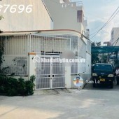 Bán Nhà Cấp 4 Căn Góc Đường Châu Văn Liêm & 4B, Phường Phước Long, Nha Trang – Giá 3.3 Tỷ