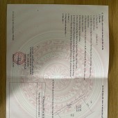 Người nhà em bán gấp mấy lô đất ở quất lâm giá 1 tỷ đến 1 tỷ 6 đối diện bãi tắm Quất Lâm
