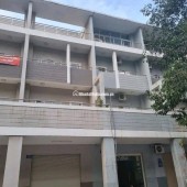NHÀ 441M   - 7.5 TỶ -  - 4 TẦNG - SỔ ĐỎ . ĐẦU TƯ TIỀM NĂNG CẠNH PHÒNG CÔNG CHỨNG TP MỚI BINH DƯƠNG