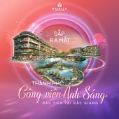 BV Bavella Green Park – Cơn Sốt Bất Động Sản Bắc Giang, Sở Hữu Ngày Trước Khi Quá Muộn