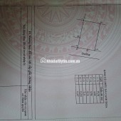 Bán miếng đất thổ cư diện tích 235m2 tại số nhà 253 thôn Tiên Đài, xã Văn Tiến, H. Yên Lạc, VP