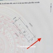 bán nhà Thanh Xuân 59m Tô Vĩnh Diện sát ô tô, ngõ nông nở hậu