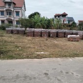Đầu xuân chủ cần bán lô đất trục liên xã hùng sơn ( nay là xã Hùng Thái ) Hiệp Hoà, Bắc Giang