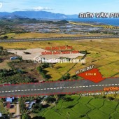 ĐẤT KHU KINH TẾ VÂN PHONG