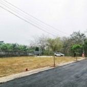 125m2 đất mặt tiền đường 8m giá chỉ 990triệu cách Sân Bay Long Thành, cao tốc 10p