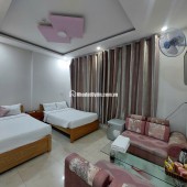 Bán tòa căn hộ  đường 29 tháng 3, Hòa Xuân, Cẩm Lệ, TP Đà Nẵng