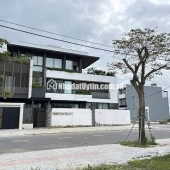Bán đất biệt thự Nam Hoà Xuân, B3 - 24 Dự án Han River Village (Nam Hòa Xuân), Phường Hòa Quý, Ngũ Hành Sơn, Đà Nẵng