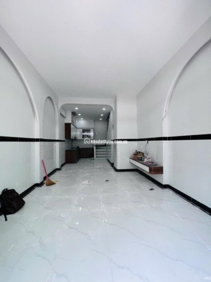 Bán nhà Phạm Thế Hiển, F1, Quận 8, 56m2, ngang 4m, chỉ 4.4 tỷ