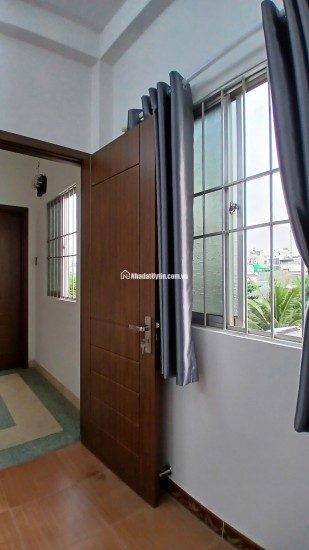 BÁN NHÀ 4 TẦNG, 6 PN, 6WC, 40M2, TÂN QUY, QUẬN 7 - DƯỚI 5 TỶ - SỔ HỒNG CHÍNH CHỦ
