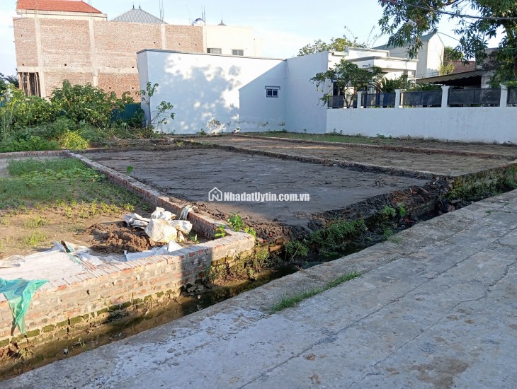 Bán Đất Quang Minh Mê Linh 55m đất,2,x tỷ,giá đầu tư, ô tô vào đất