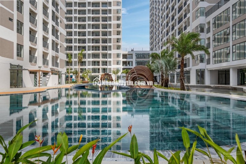 chính chủ bán căn hộ MT Eastmark City giá rẻ