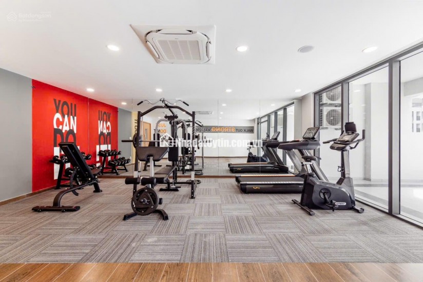 Cho thuê căn hộ MT Eastmark City. Giá từ 5,5 triệu, Lh: 0903 44 7839