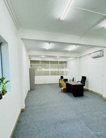 Chính chủ cần cho thuê văn phòng Nguyễn Lương Bằng, P Nam Đồng, Đống Đa, Hà Nội.