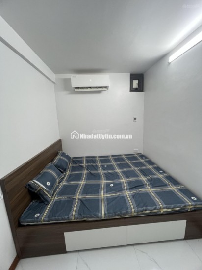 Chính chủ bán căn CC mini Đường Đại Linh, 1,38 tỷ, 35 m2,thang máy, hầm để xe, full tiện ích