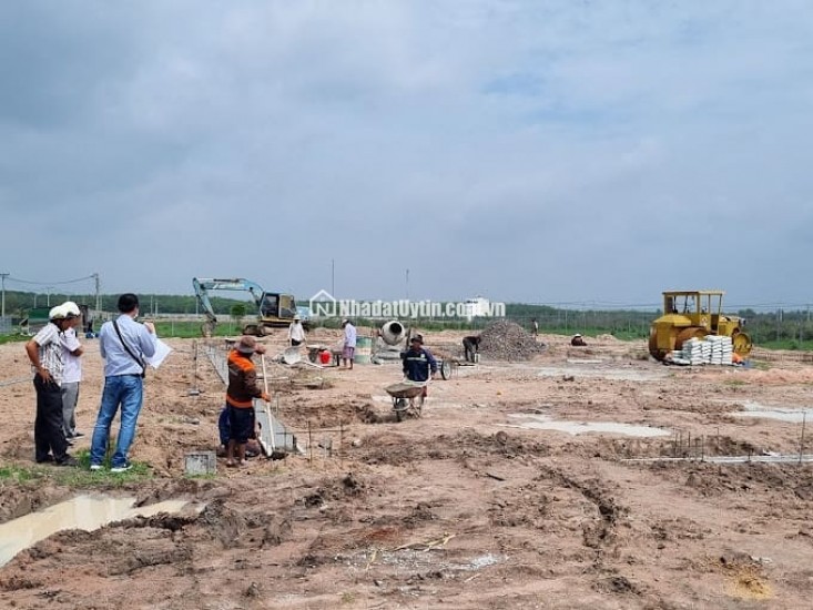 Cần cho thuê nhà xưởng Bình Thuận thuộc khu công nghiệp.