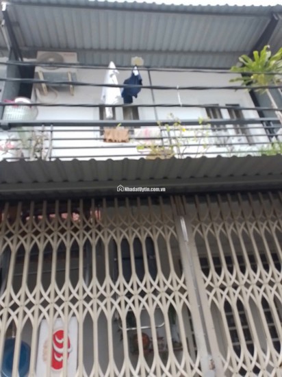 Chính Chủ Bán Nhà Nhỏ Đẹp, Nguyễn Bình, Xã Phú Xuân, Huyện Nhà Bè ( BĐS HIẾM)