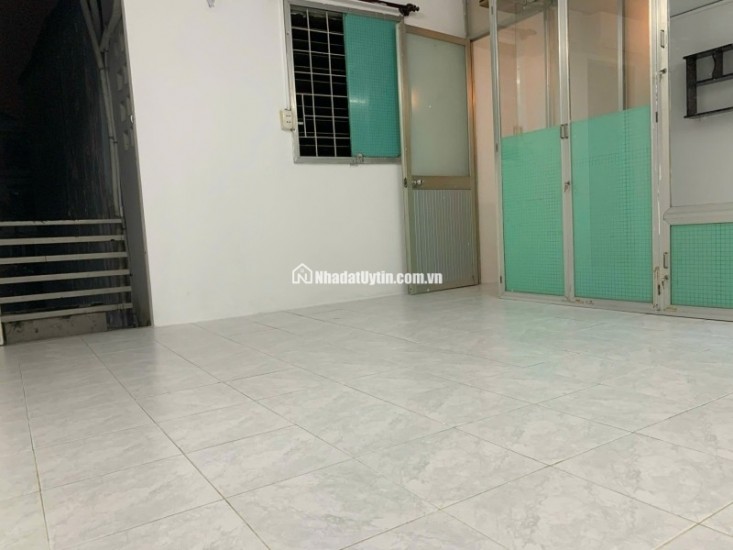 HÀNG ĐỘC QUYỀN GIÁ TỐT KHÔNG CÓ CĂN THỨ 2 - PHAN VĂN HỚN - 32m2 - NGANG 4M - KHÔNG QUY HOẠCH, KHÔNG LỘ GIỚI- GIÁ 2.2 Tỷ