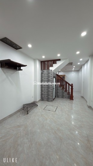 Bán nhà Bùi Xương Trạch với giá tốt
Giá: 6.95 tỷ Diện tích: 32.5m² 5 tầng