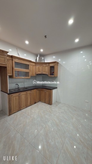Bán nhà Bùi Xương Trạch với giá tốt
Giá: 6.95 tỷ Diện tích: 32.5m² 5 tầng