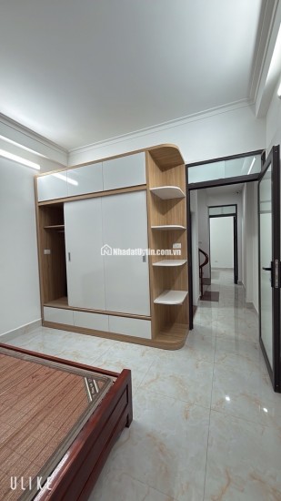 Bán nhà Bùi Xương Trạch với giá tốt
Giá: 6.95 tỷ Diện tích: 32.5m² 5 tầng