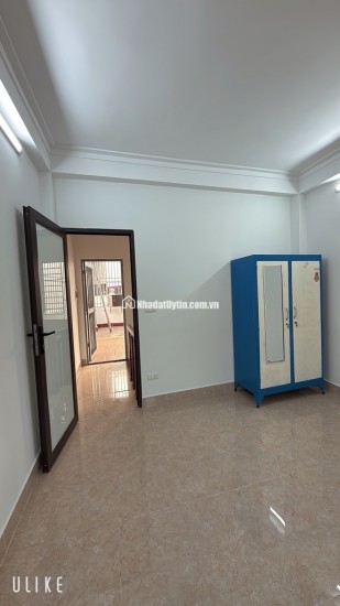 Bán nhà Bùi Xương Trạch với giá tốt
Giá: 6.95 tỷ Diện tích: 32.5m² 5 tầng