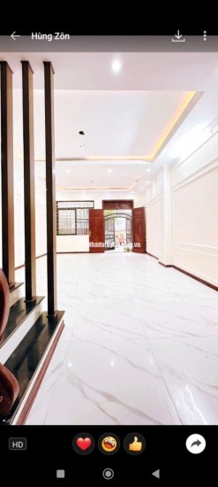 Cho thuê nhà nguyên căn ngõ 394 đường Mỹ đình lh:0941833688