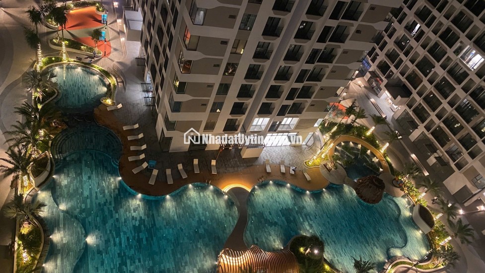 chính chủ bán căn hộ MT Eastmark City giá rẻ