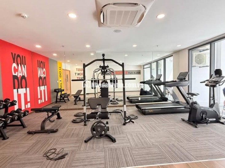 Cho thuê chung cư MT Eastmark City, giá từ 5 triệu các chị đẹp ơi. LH: 097.4444.678