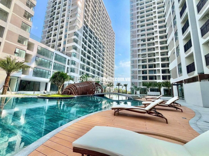 Cho thuê chung cư MT Eastmark City, giá từ 5 triệu các chị đẹp ơi. LH: 097.4444.678
