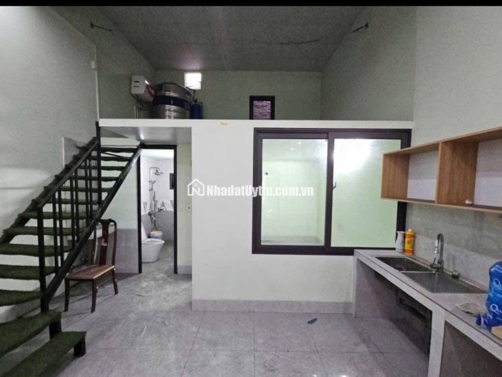 Bán nhà 52m², 2 tầng, 1 tỷ2, Cẩm Đông, Cẩm Phả, Quảng Ninh