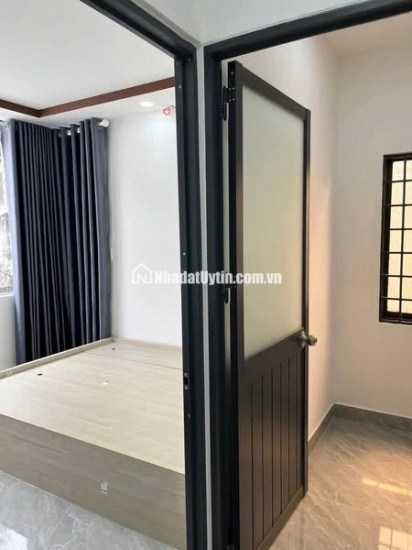 CG Nhà Mới Ngay Chợ Thủ Đức 2 Tầng 30m2 chỉ 2.95 Tỷ
