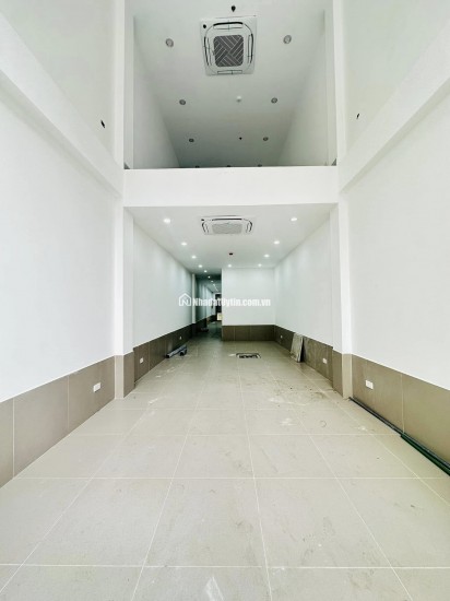 SIÊU ĐỈNH MẶT PHỐ HOÀNG VĂN THÁI - Ô TÔ TRÁNH - 8 TẦNG MỚI ĐÉT - THANG MÁY – KINH DOANH QUÁ ĐẸP